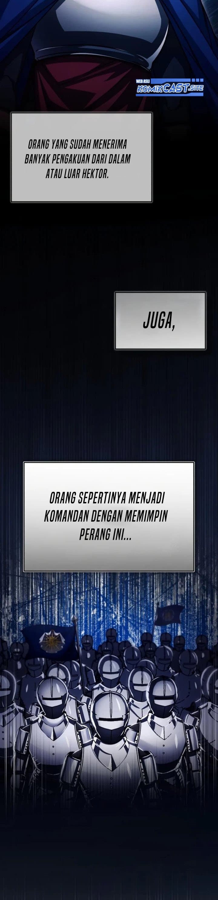 Read The Heavenly Demon Can’t Live A Normal Life (ID) Manga Online