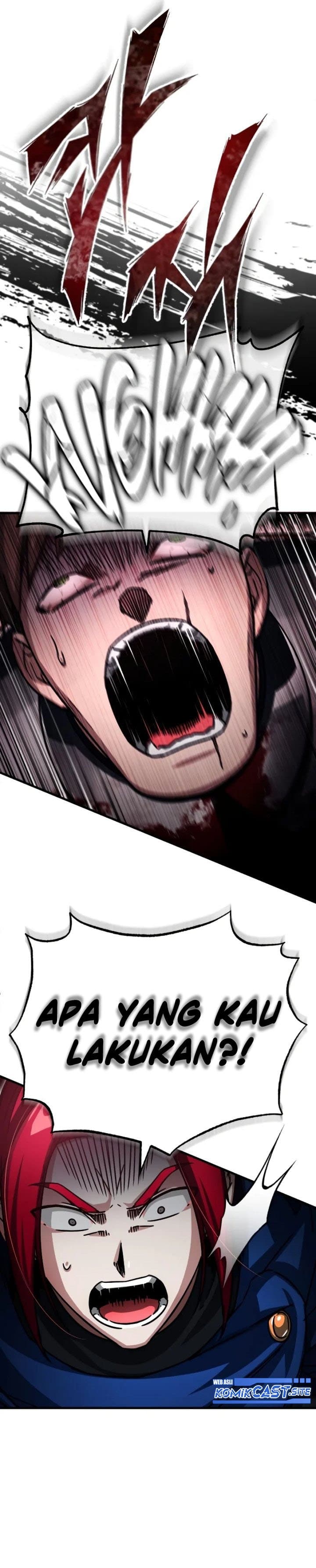 Read The Heavenly Demon Can’t Live A Normal Life (ID) Manga Online