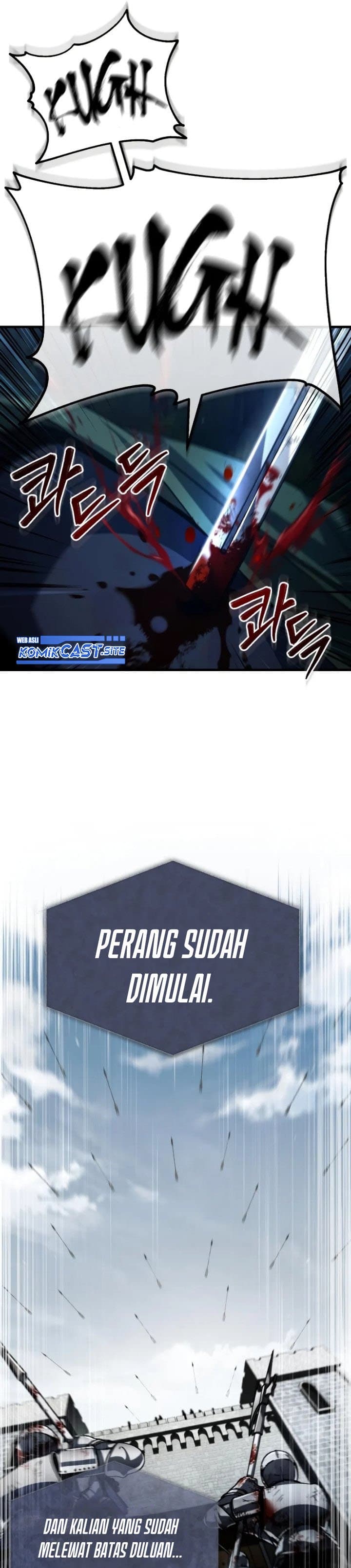 Read The Heavenly Demon Can’t Live A Normal Life (ID) Manga Online