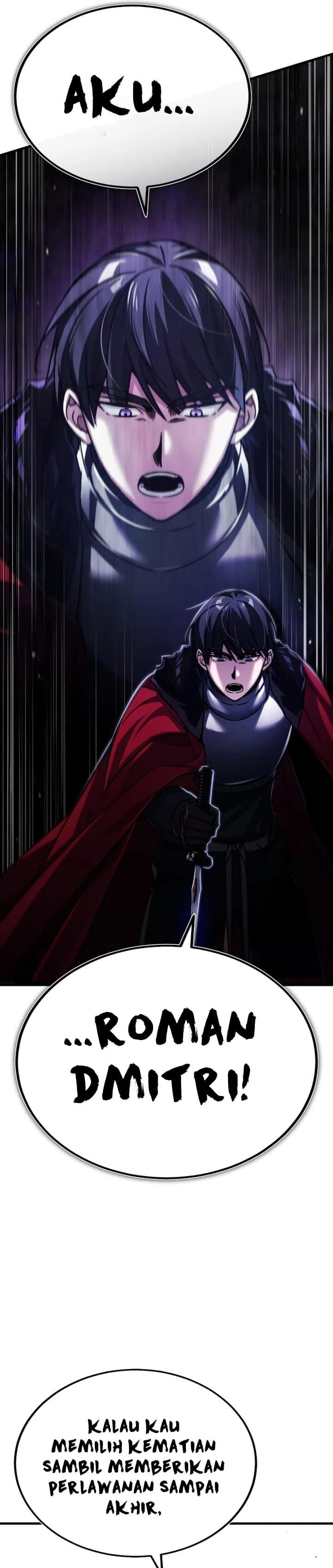 Read The Heavenly Demon Can’t Live A Normal Life (ID) Manga Online