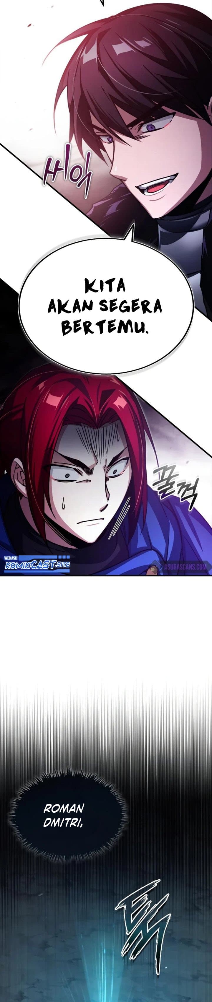 Read The Heavenly Demon Can’t Live A Normal Life (ID) Manga Online