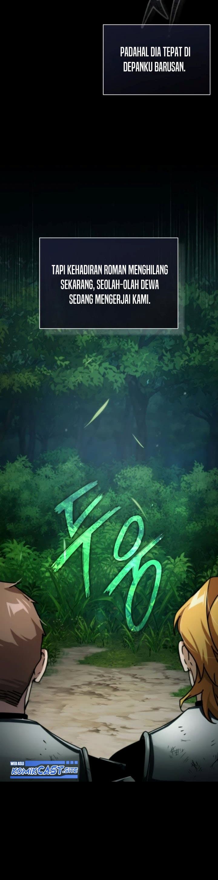 Read The Heavenly Demon Can’t Live A Normal Life (ID) Manga Online