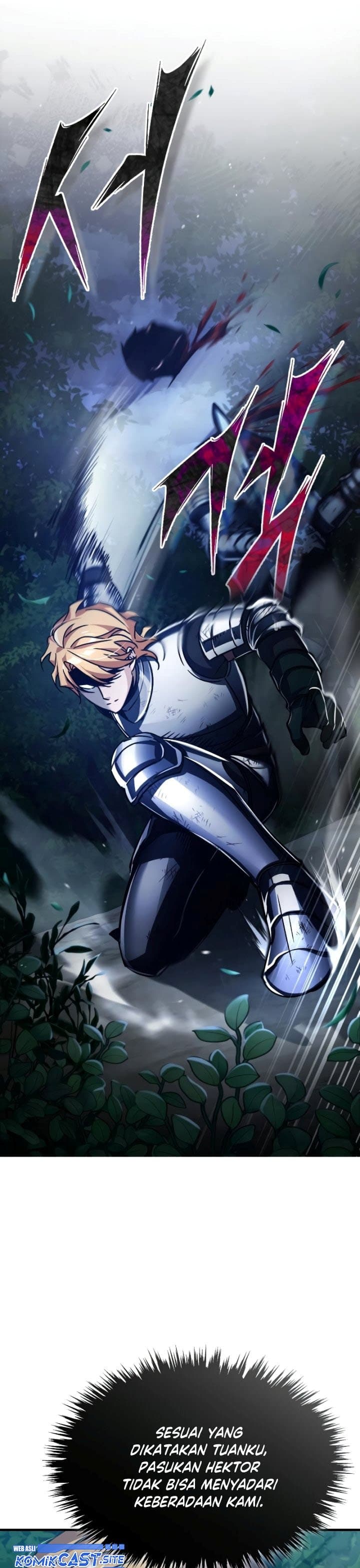 Read The Heavenly Demon Can’t Live A Normal Life (ID) Manga Online