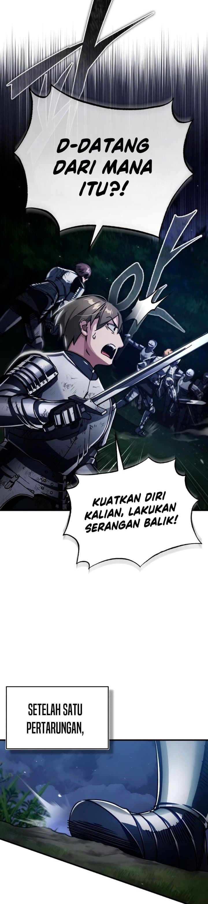 Read The Heavenly Demon Can’t Live A Normal Life (ID) Manga Online