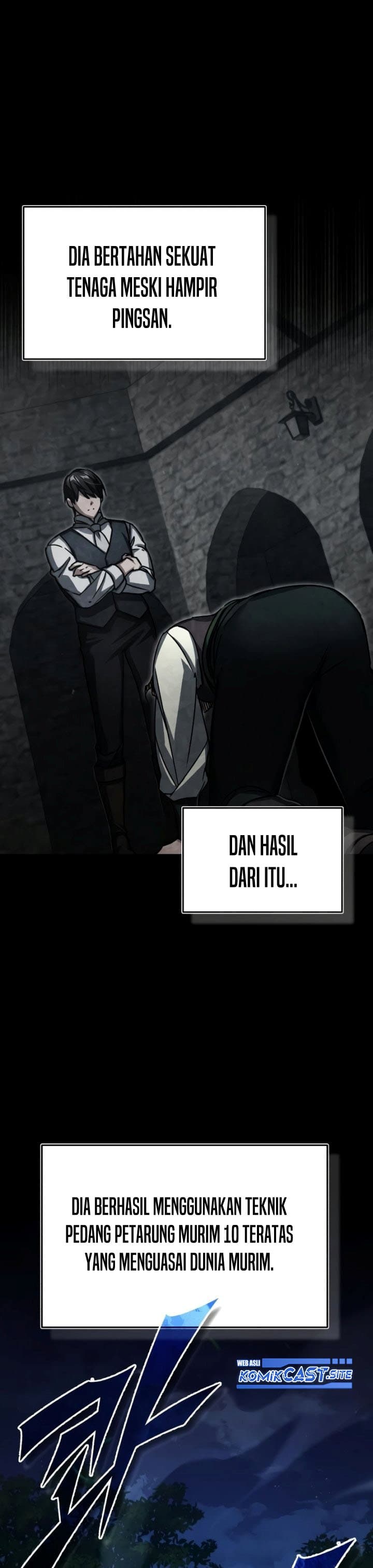 Read The Heavenly Demon Can’t Live A Normal Life (ID) Manga Online