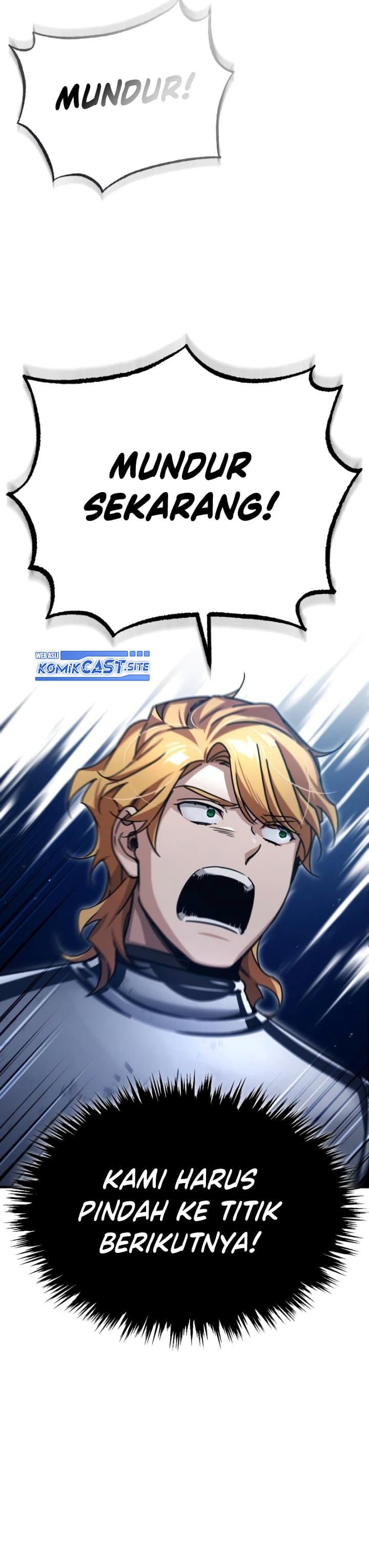 Read The Heavenly Demon Can’t Live A Normal Life (ID) Manga Online