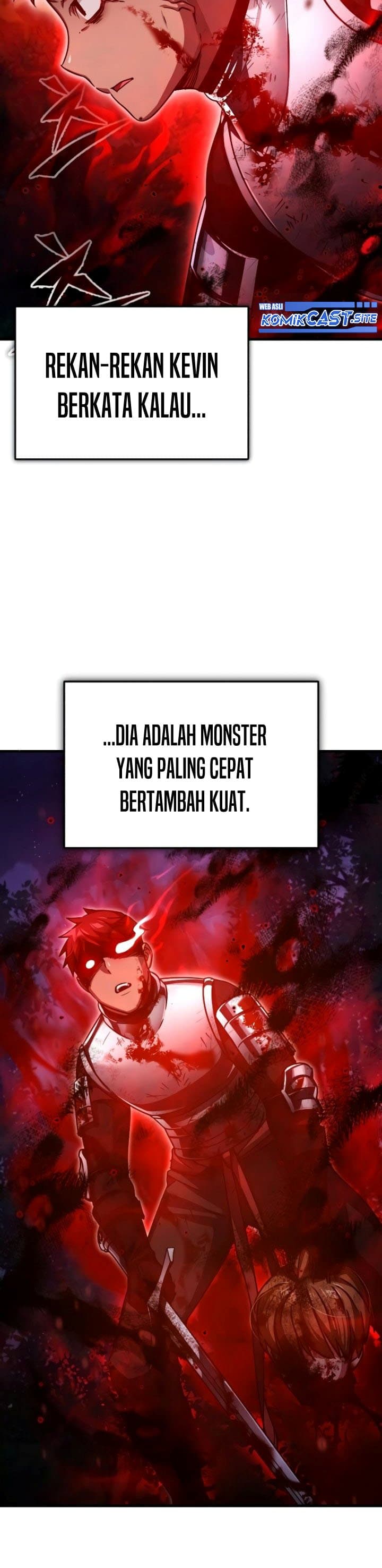 Read The Heavenly Demon Can’t Live A Normal Life (ID) Manga Online