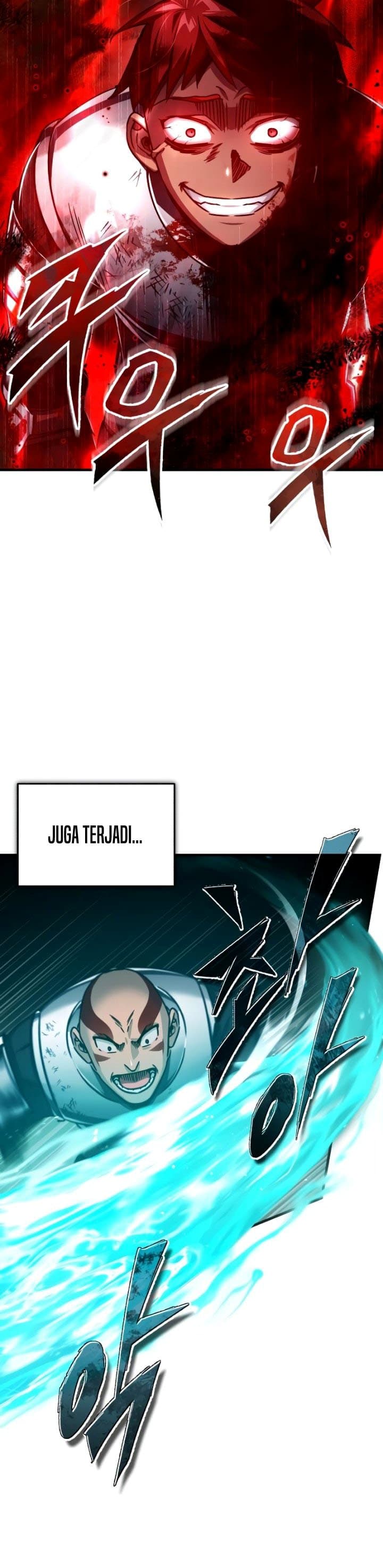 Read The Heavenly Demon Can’t Live A Normal Life (ID) Manga Online