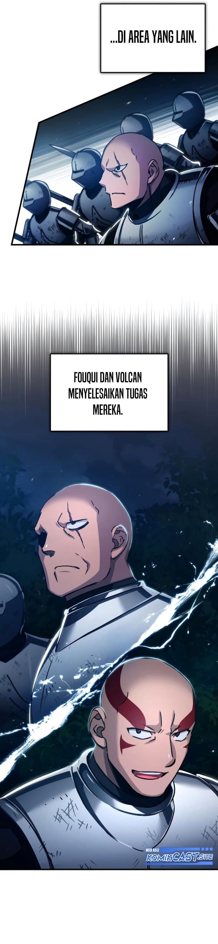 Read The Heavenly Demon Can’t Live A Normal Life (ID) Manga Online