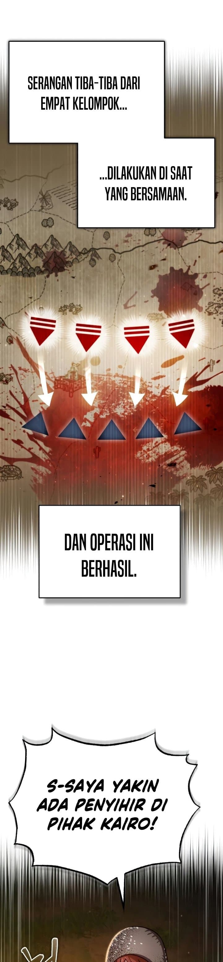 Read The Heavenly Demon Can’t Live A Normal Life (ID) Manga Online