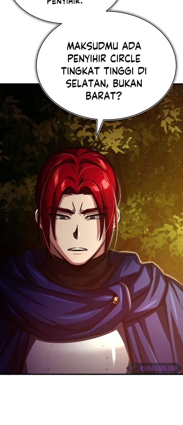 Read The Heavenly Demon Can’t Live A Normal Life (ID) Manga Online