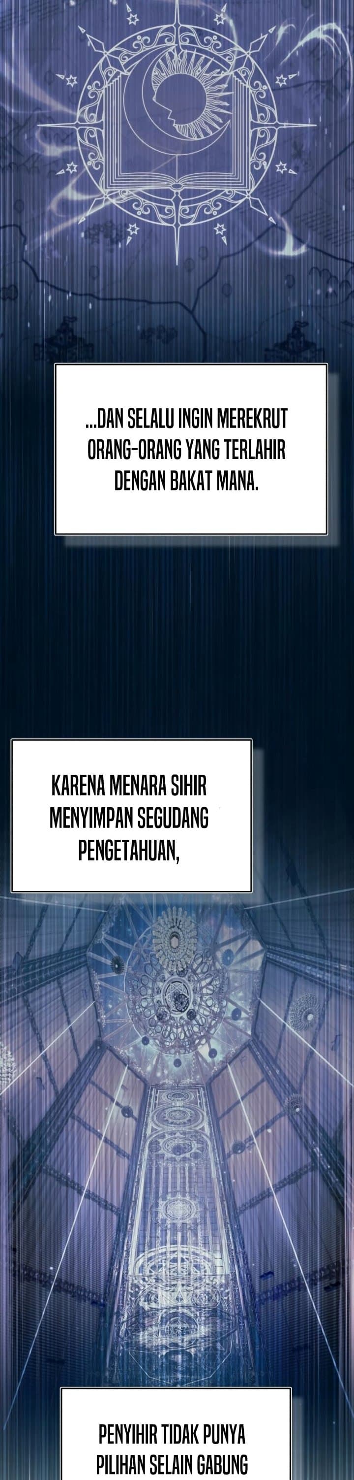 Read The Heavenly Demon Can’t Live A Normal Life (ID) Manga Online