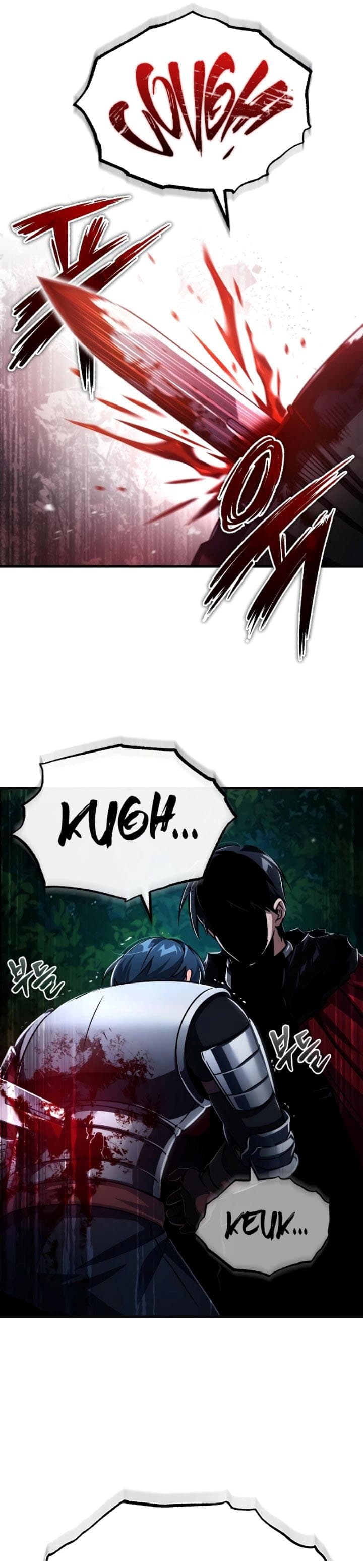 Read The Heavenly Demon Can’t Live A Normal Life (ID) Manga Online