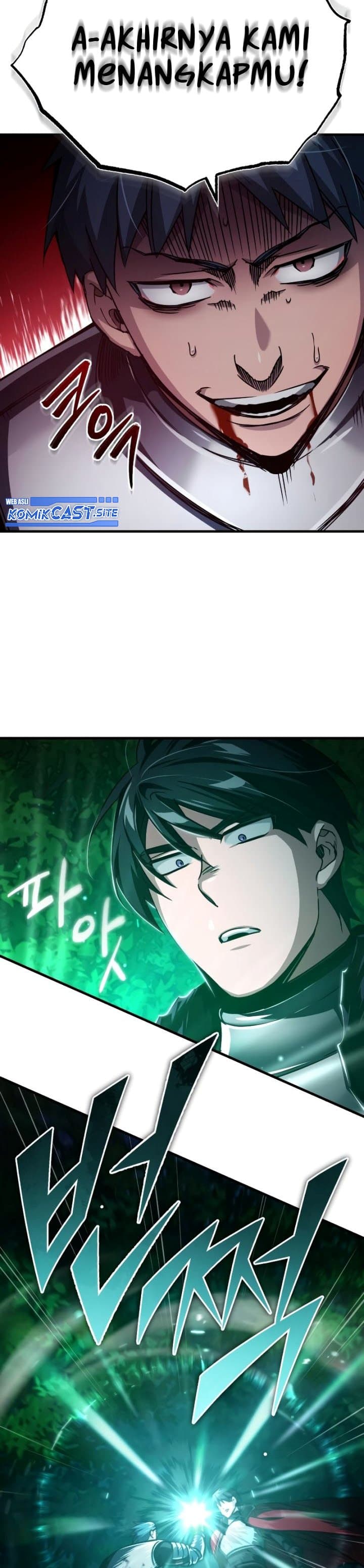 Read The Heavenly Demon Can’t Live A Normal Life (ID) Manga Online