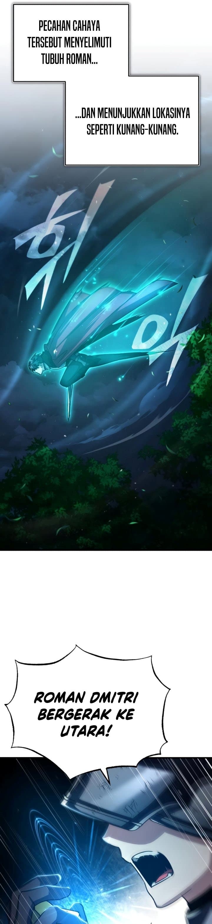 Read The Heavenly Demon Can’t Live A Normal Life (ID) Manga Online