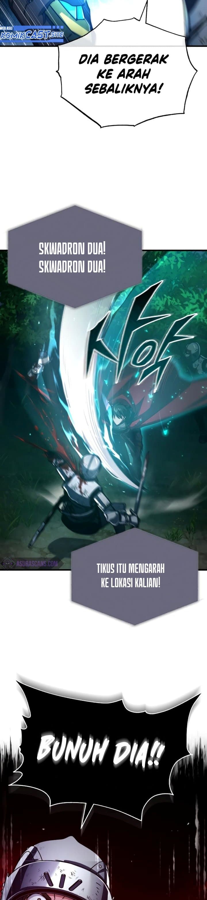 Read The Heavenly Demon Can’t Live A Normal Life (ID) Manga Online