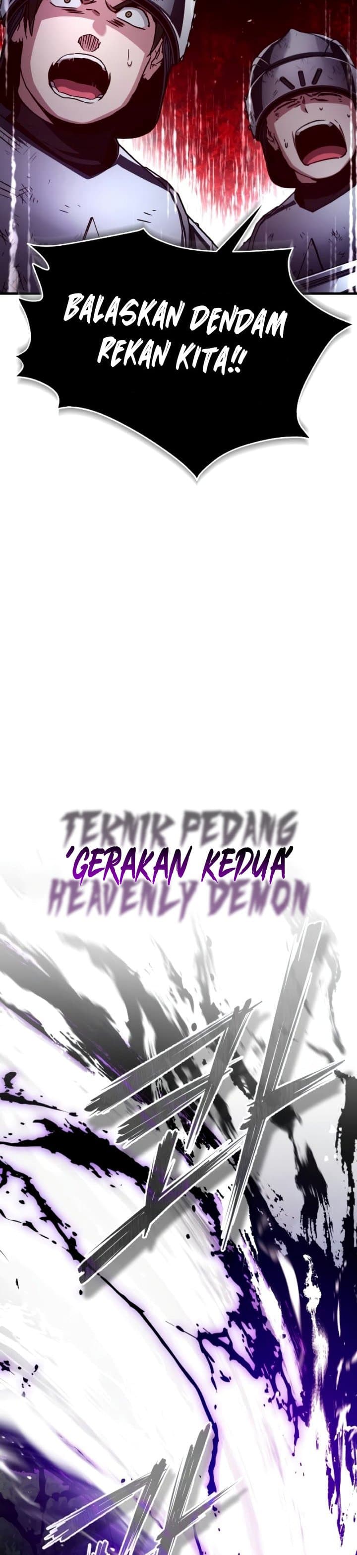 Read The Heavenly Demon Can’t Live A Normal Life (ID) Manga Online