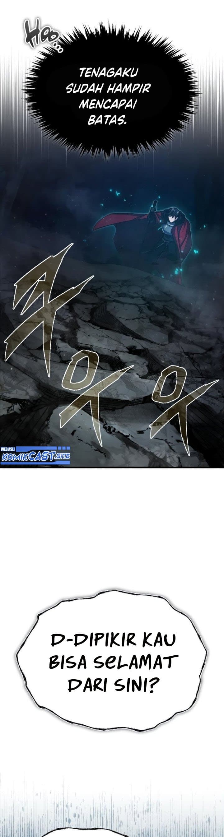 Read The Heavenly Demon Can’t Live A Normal Life (ID) Manga Online