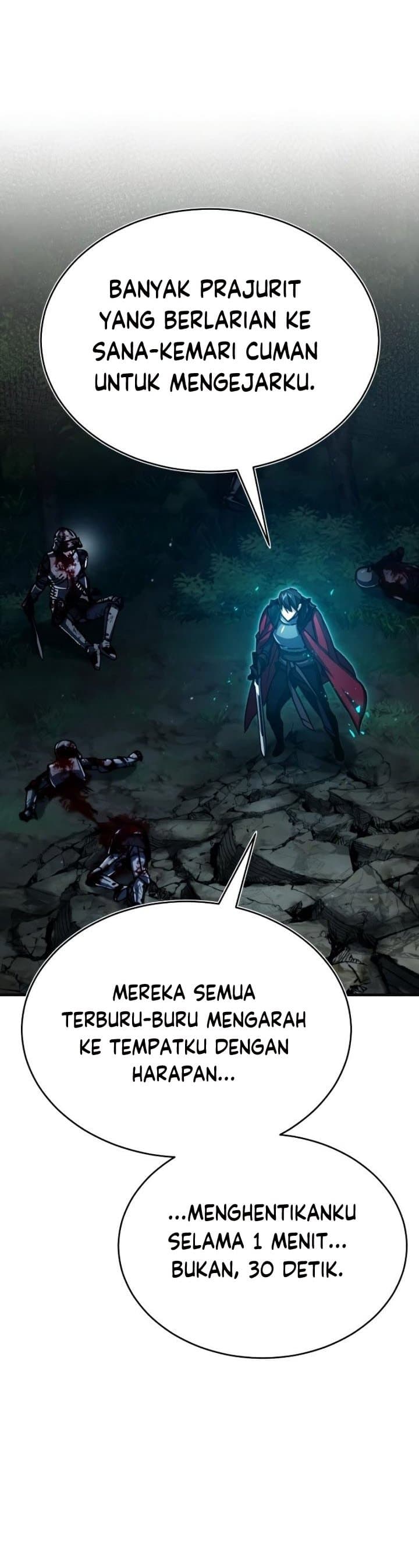 Read The Heavenly Demon Can’t Live A Normal Life (ID) Manga Online