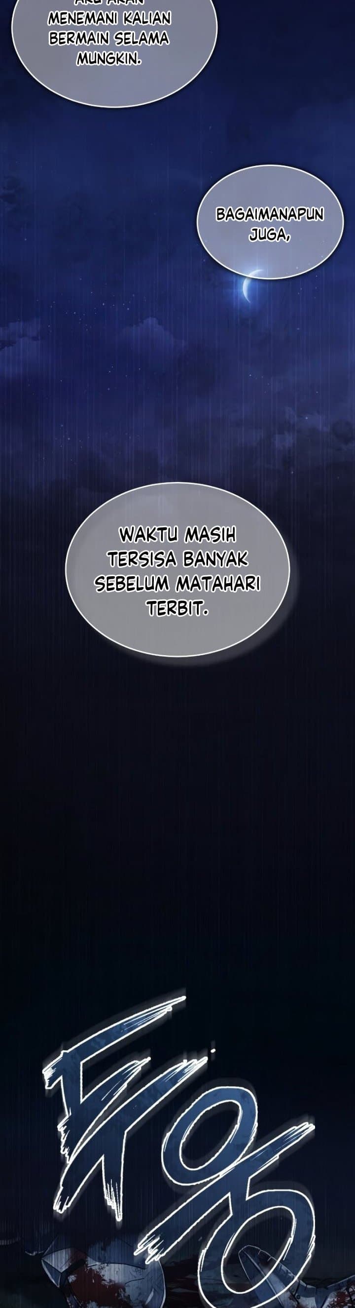 Read The Heavenly Demon Can’t Live A Normal Life (ID) Manga Online