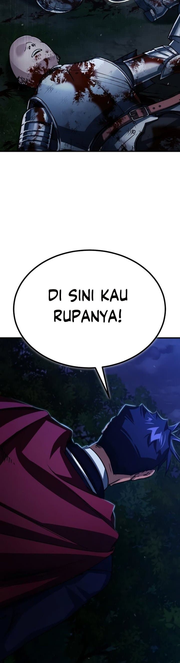 Read The Heavenly Demon Can’t Live A Normal Life (ID) Manga Online