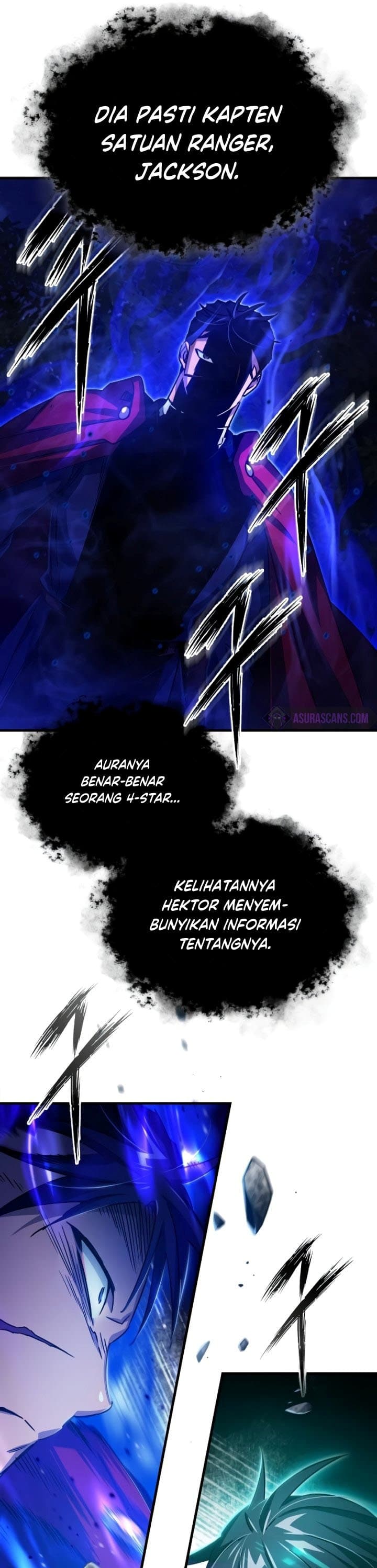 Read The Heavenly Demon Can’t Live A Normal Life (ID) Manga Online