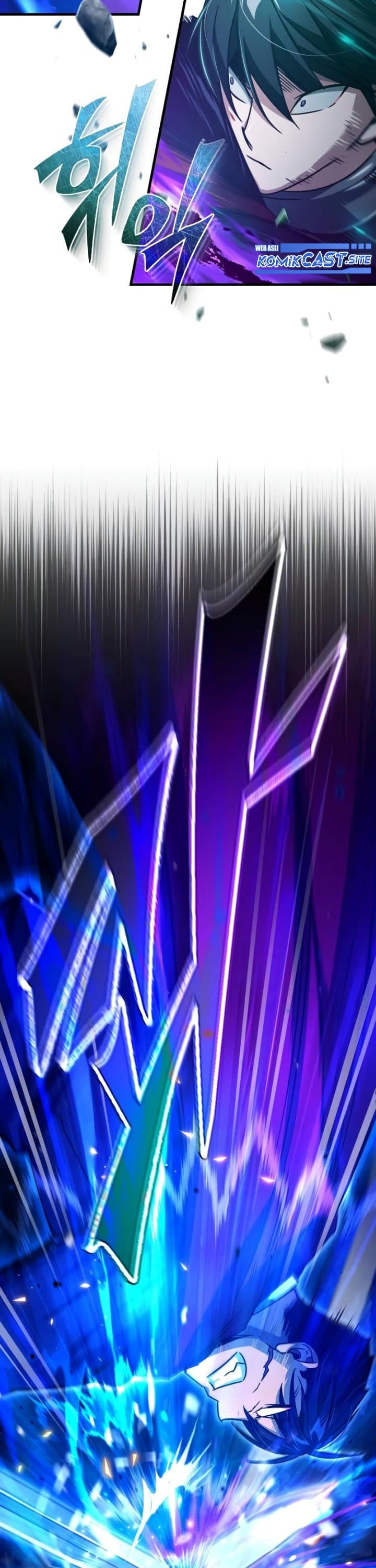 Read The Heavenly Demon Can’t Live A Normal Life (ID) Manga Online