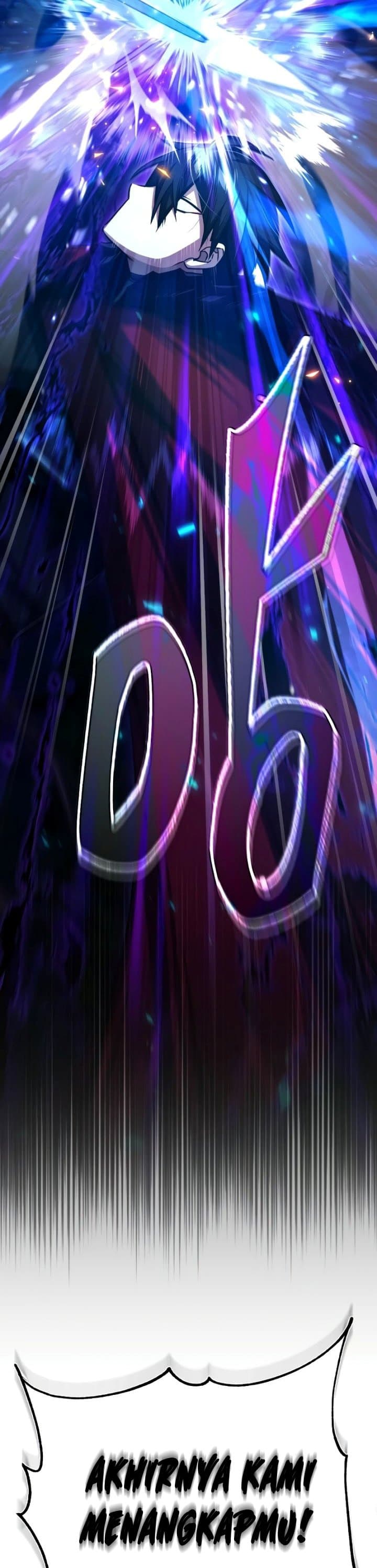 Read The Heavenly Demon Can’t Live A Normal Life (ID) Manga Online