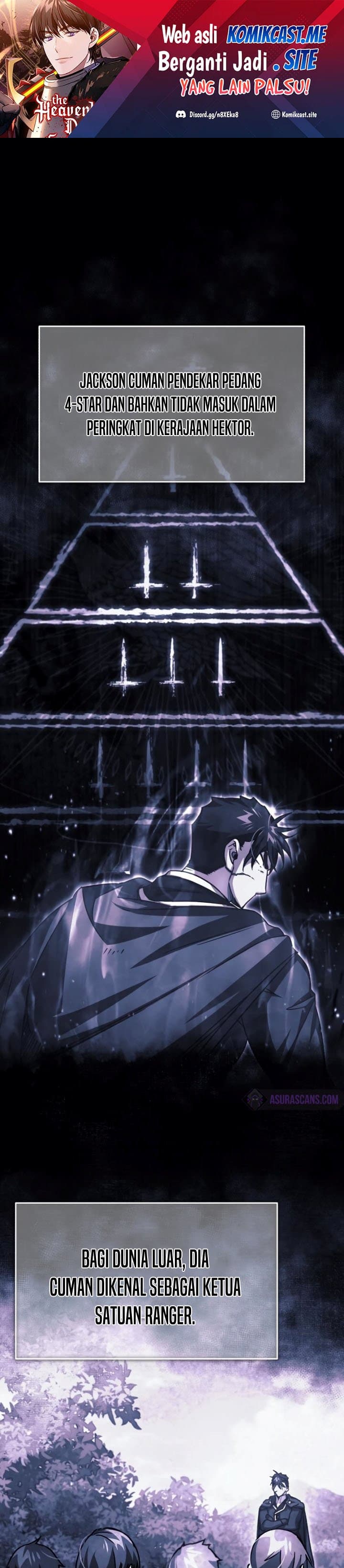 Read The Heavenly Demon Can’t Live A Normal Life (ID) Manga Online