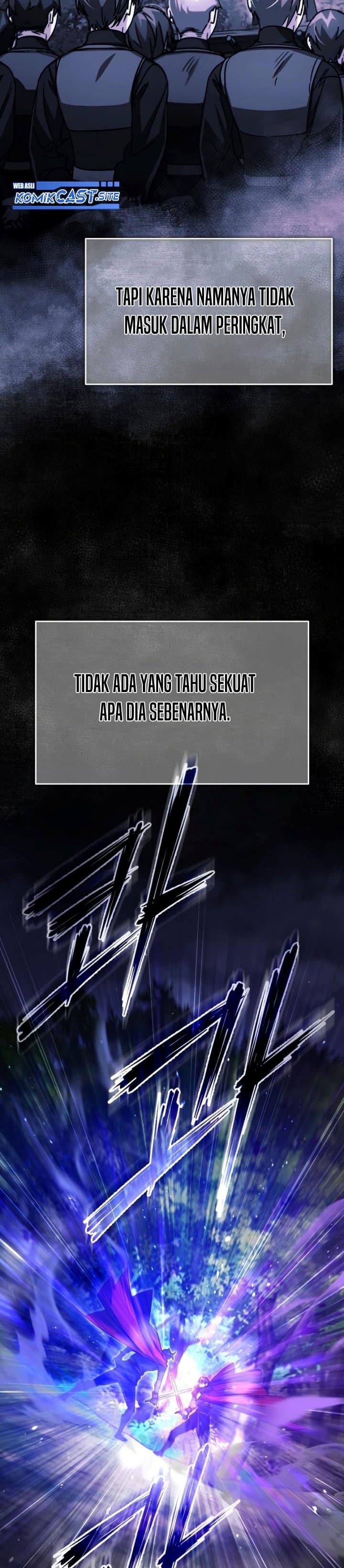 Read The Heavenly Demon Can’t Live A Normal Life (ID) Manga Online