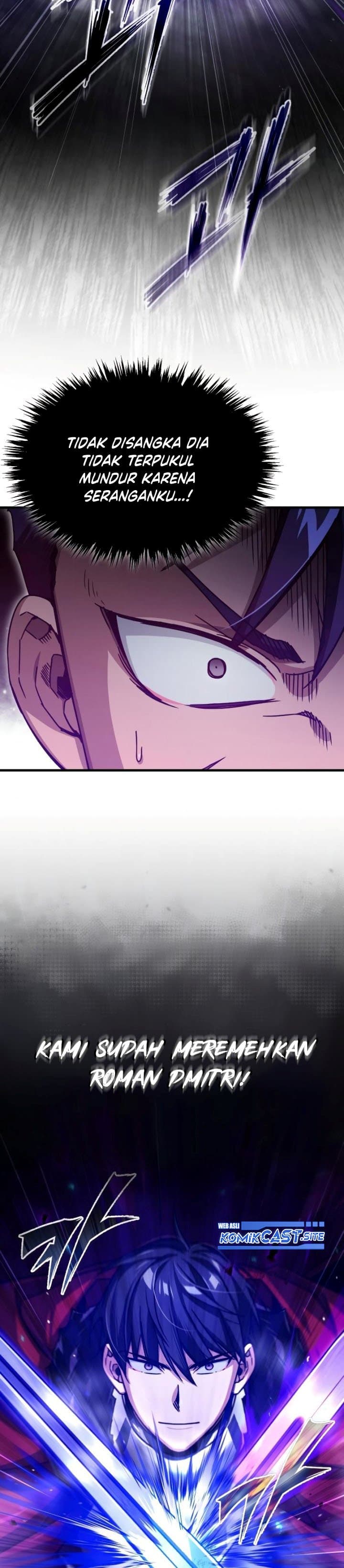 Read The Heavenly Demon Can’t Live A Normal Life (ID) Manga Online