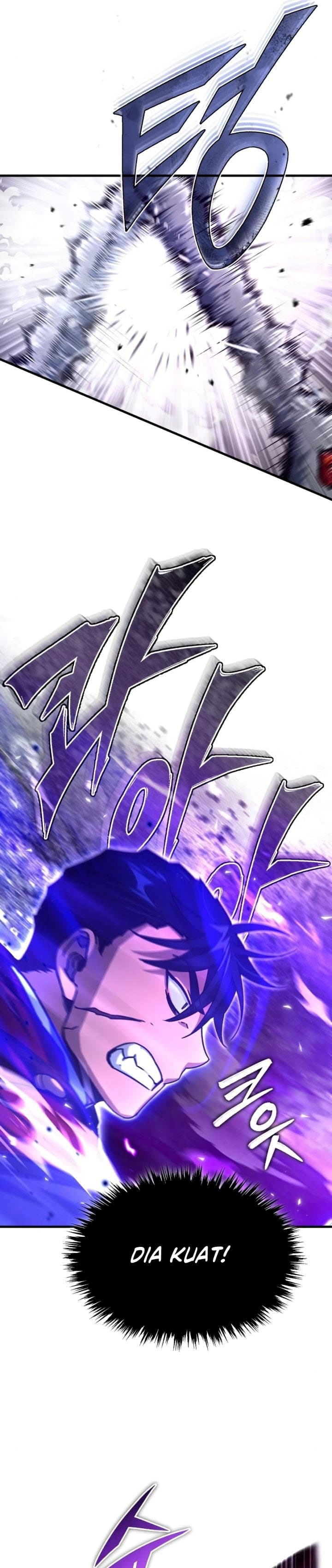 Read The Heavenly Demon Can’t Live A Normal Life (ID) Manga Online