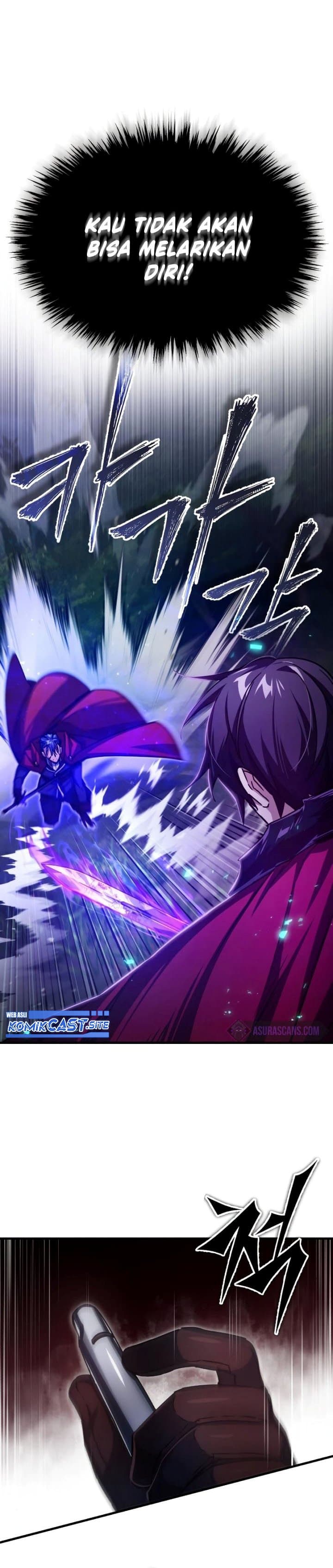 Read The Heavenly Demon Can’t Live A Normal Life (ID) Manga Online