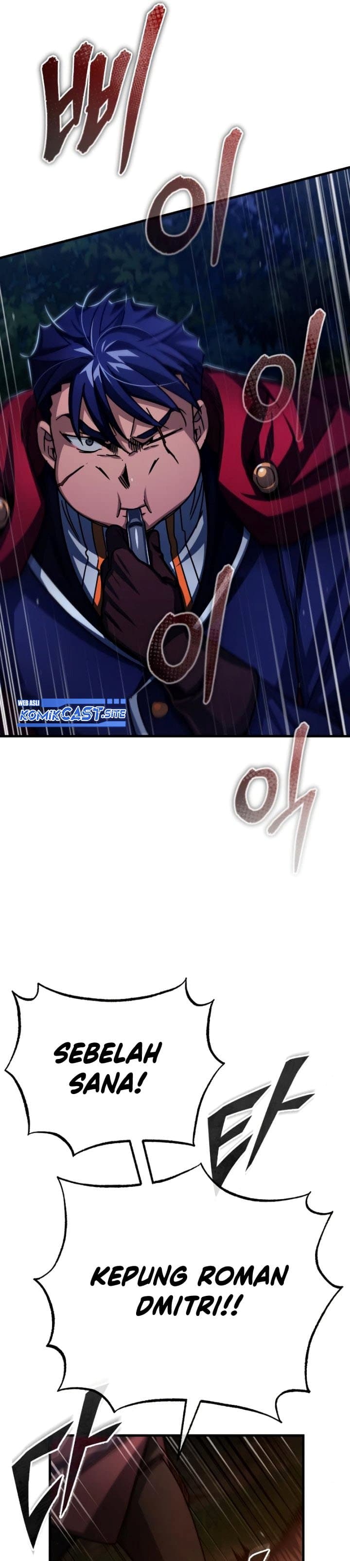 Read The Heavenly Demon Can’t Live A Normal Life (ID) Manga Online