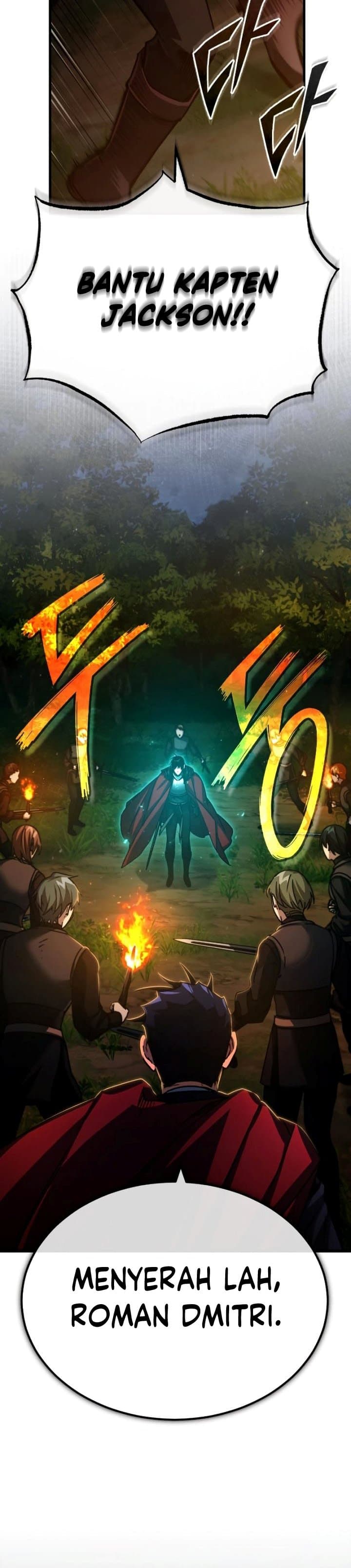 Read The Heavenly Demon Can’t Live A Normal Life (ID) Manga Online