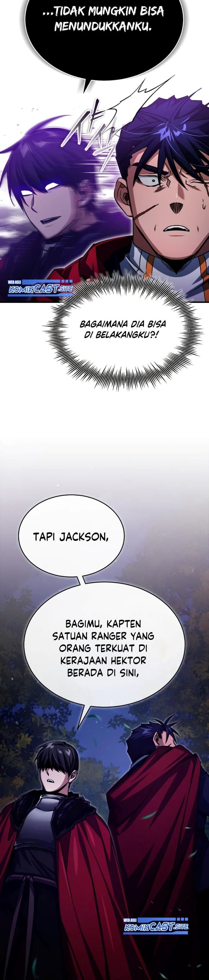 Read The Heavenly Demon Can’t Live A Normal Life (ID) Manga Online