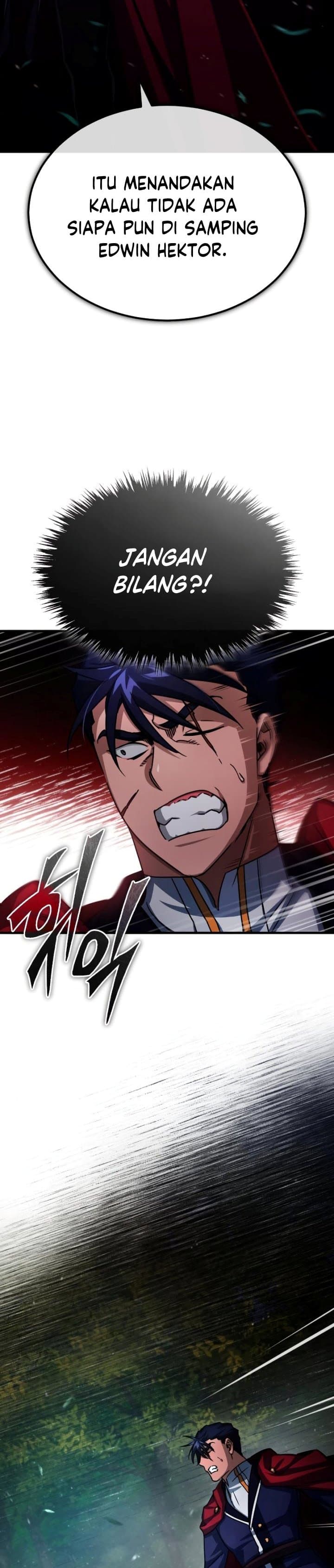 Read The Heavenly Demon Can’t Live A Normal Life (ID) Manga Online