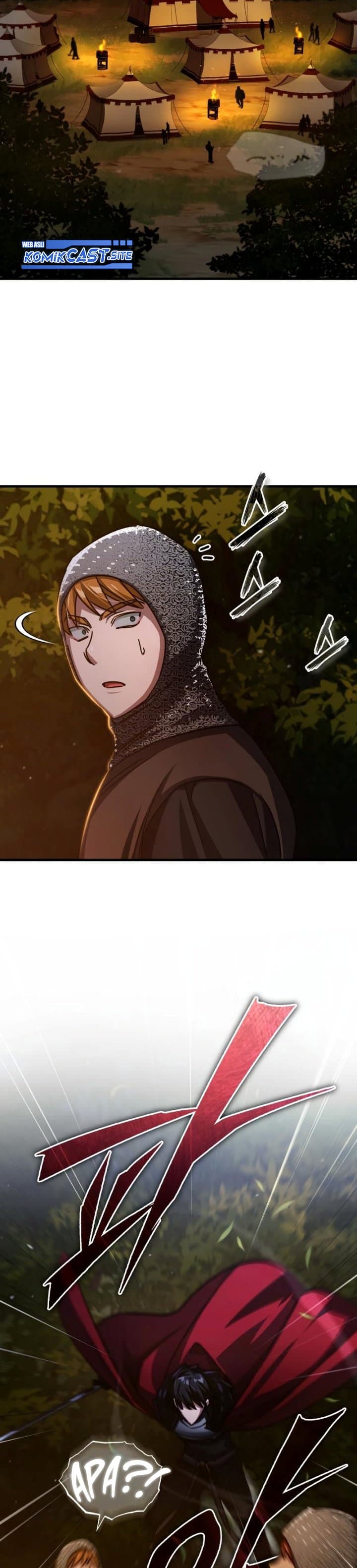 Read The Heavenly Demon Can’t Live A Normal Life (ID) Manga Online