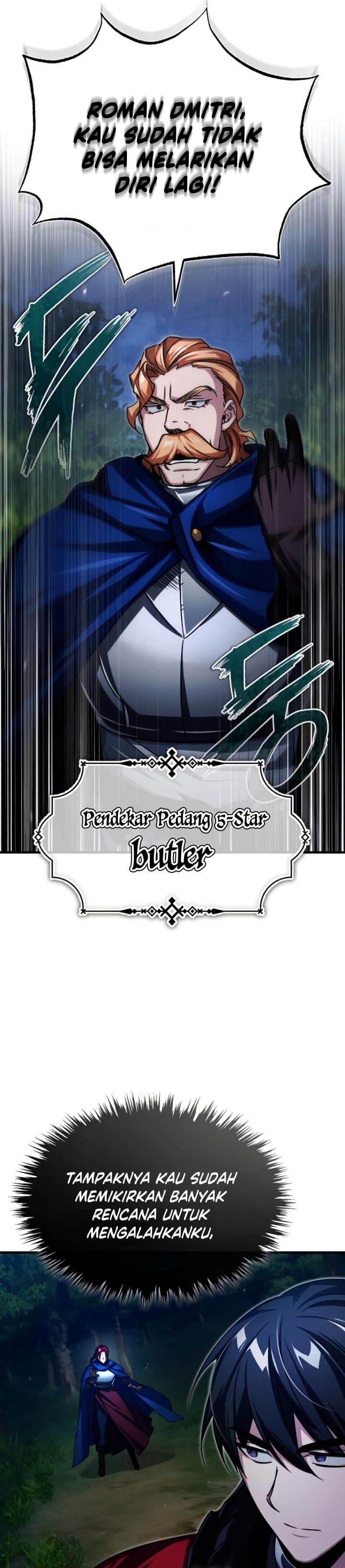 Read The Heavenly Demon Can’t Live A Normal Life (ID) Manga Online