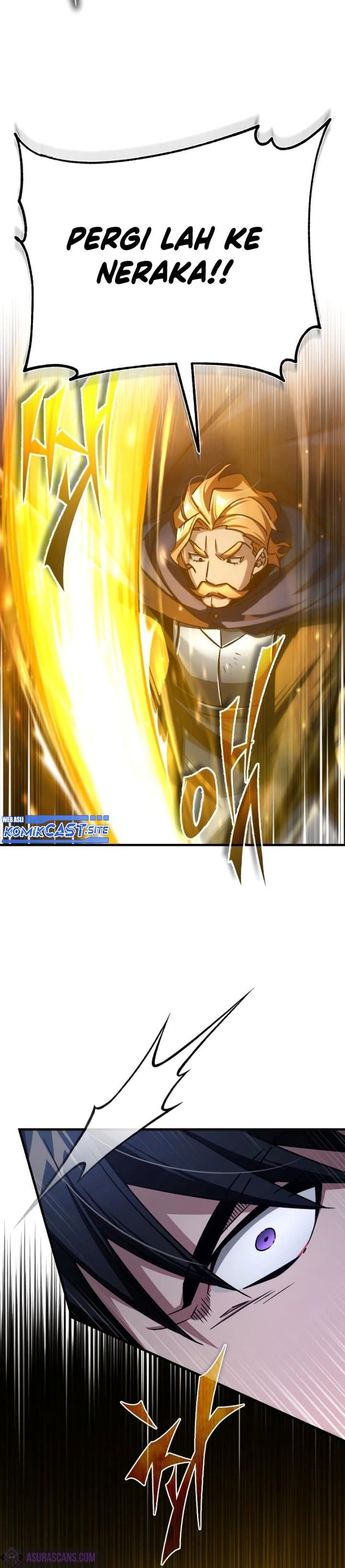 Read The Heavenly Demon Can’t Live A Normal Life (ID) Manga Online