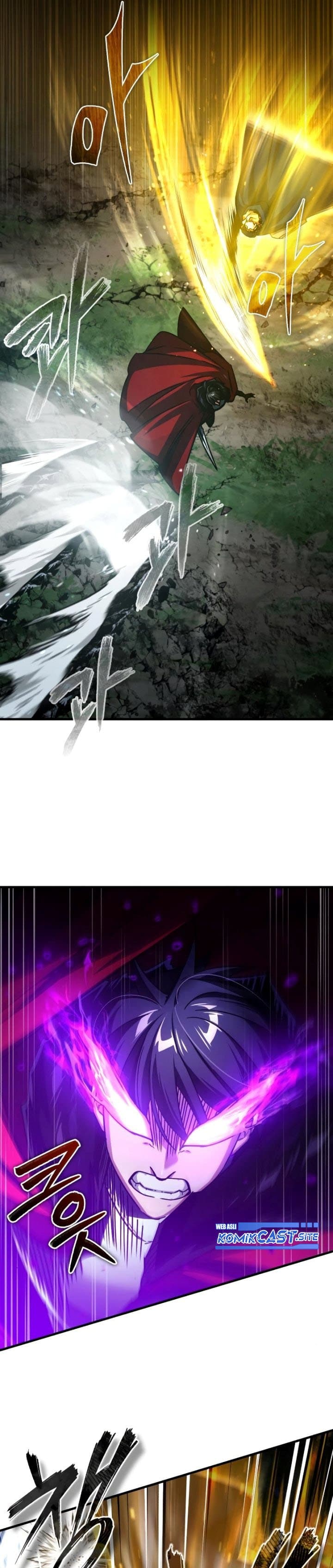 Read The Heavenly Demon Can’t Live A Normal Life (ID) Manga Online