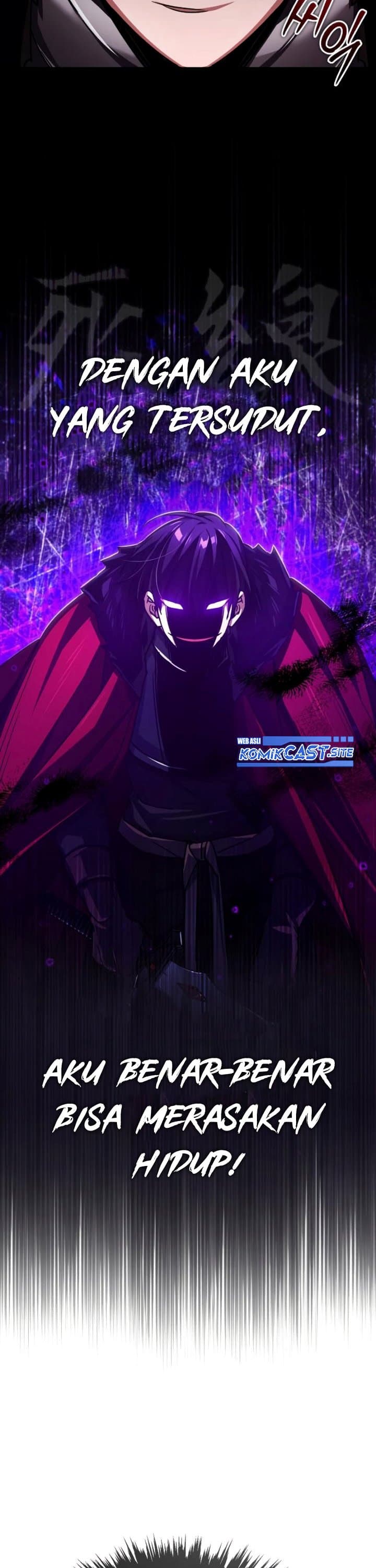 Read The Heavenly Demon Can’t Live A Normal Life (ID) Manga Online