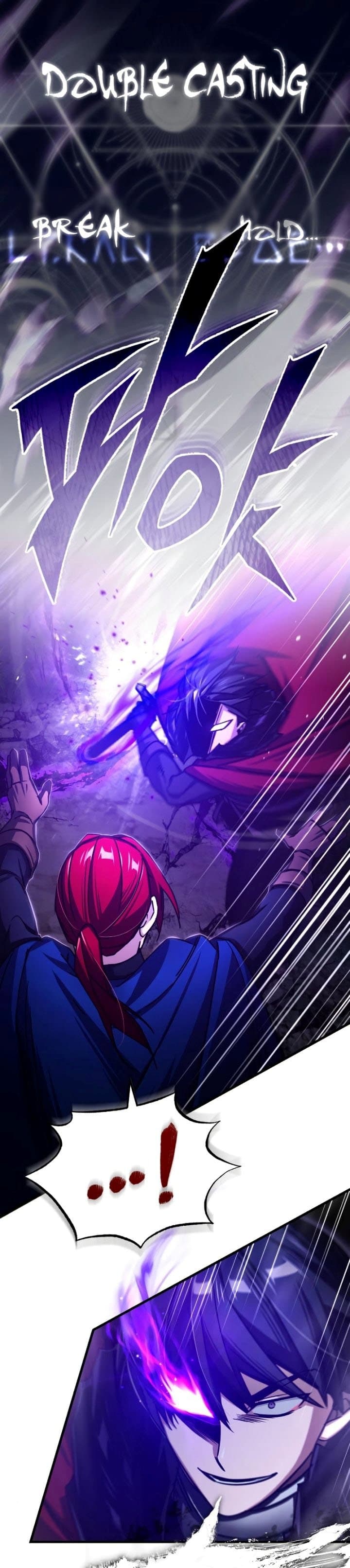 Read The Heavenly Demon Can’t Live A Normal Life (ID) Manga Online