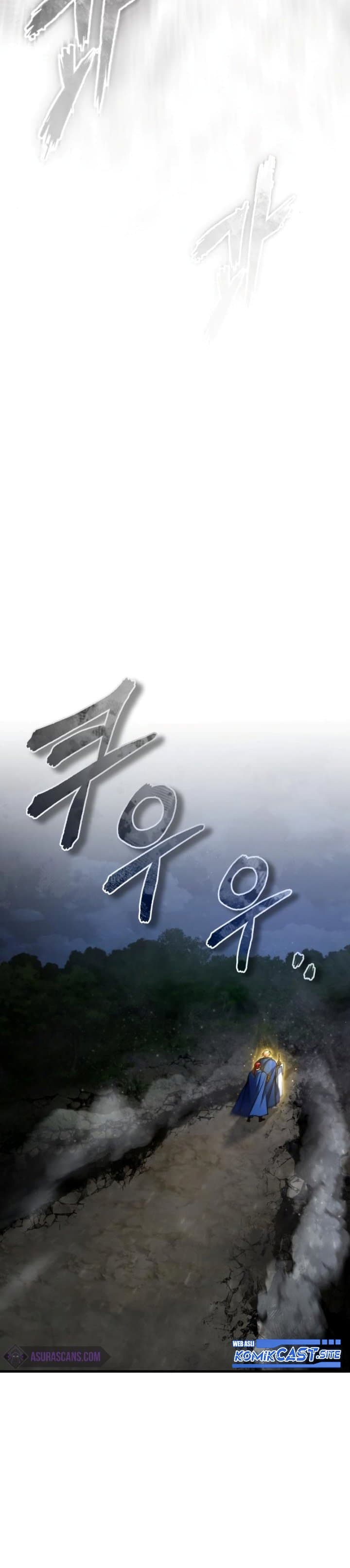 Read The Heavenly Demon Can’t Live A Normal Life (ID) Manga Online