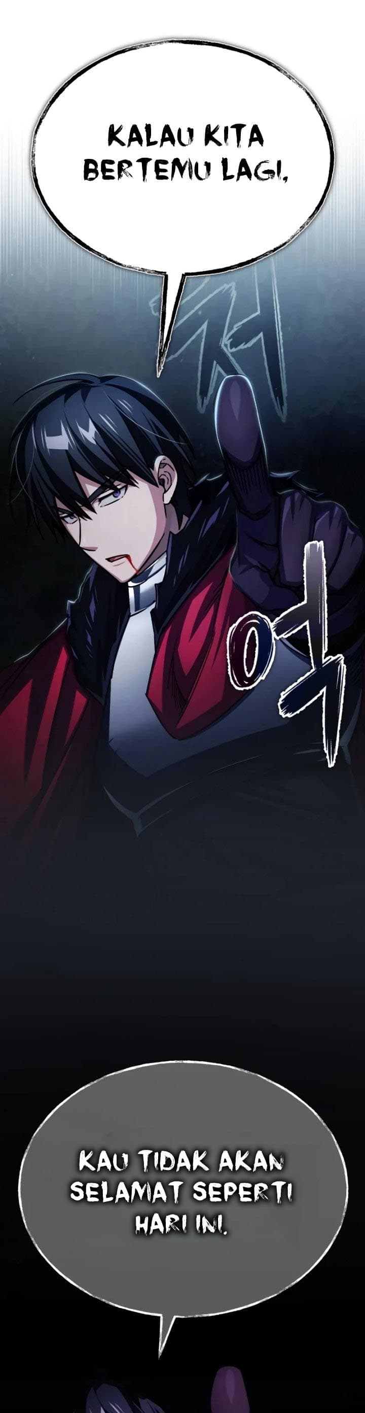 Read The Heavenly Demon Can’t Live A Normal Life (ID) Manga Online