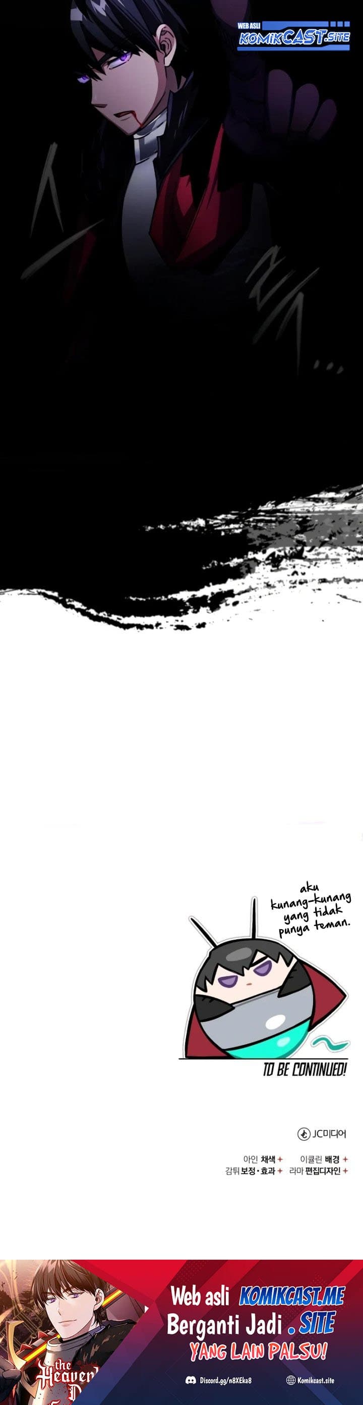 Read The Heavenly Demon Can’t Live A Normal Life (ID) Manga Online