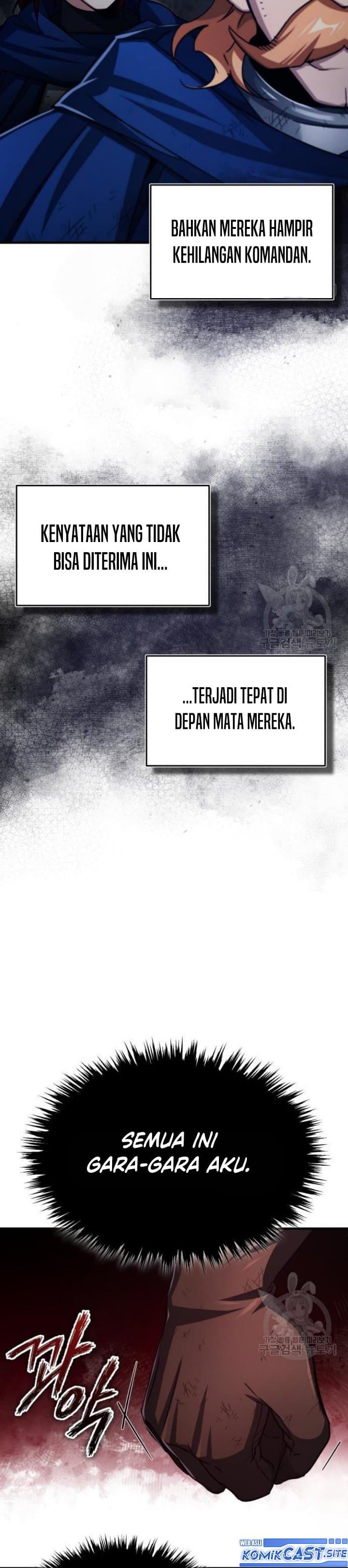 Read The Heavenly Demon Can’t Live A Normal Life (ID) Manga Online