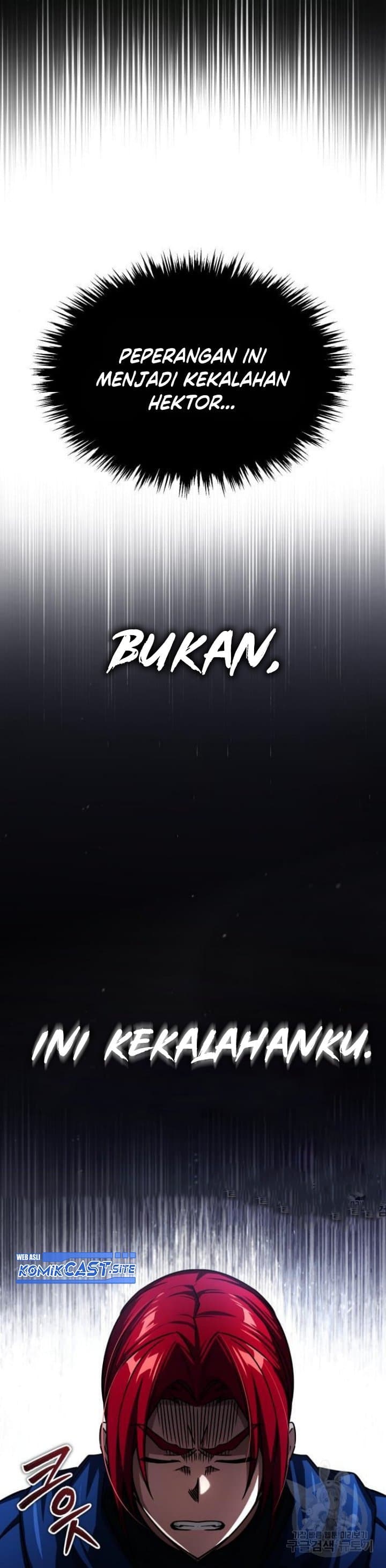 Read The Heavenly Demon Can’t Live A Normal Life (ID) Manga Online