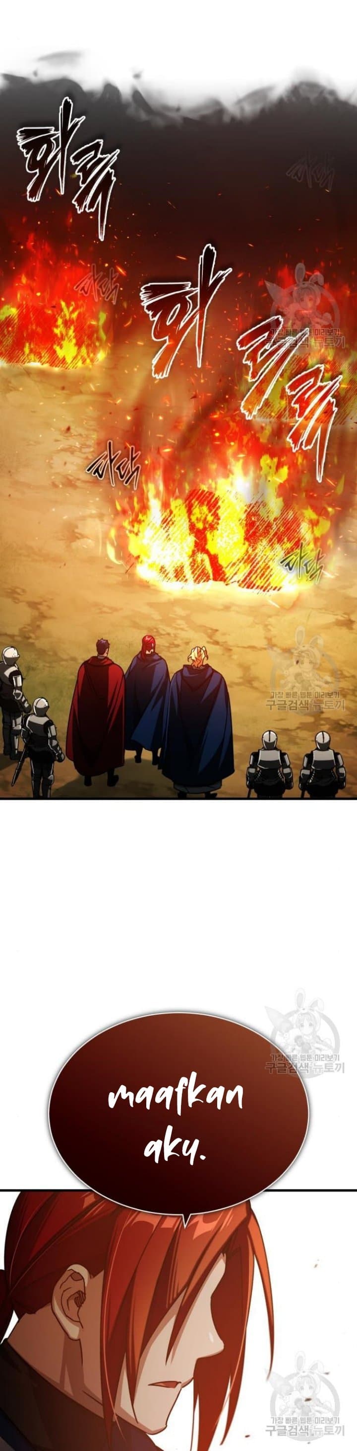 Read The Heavenly Demon Can’t Live A Normal Life (ID) Manga Online