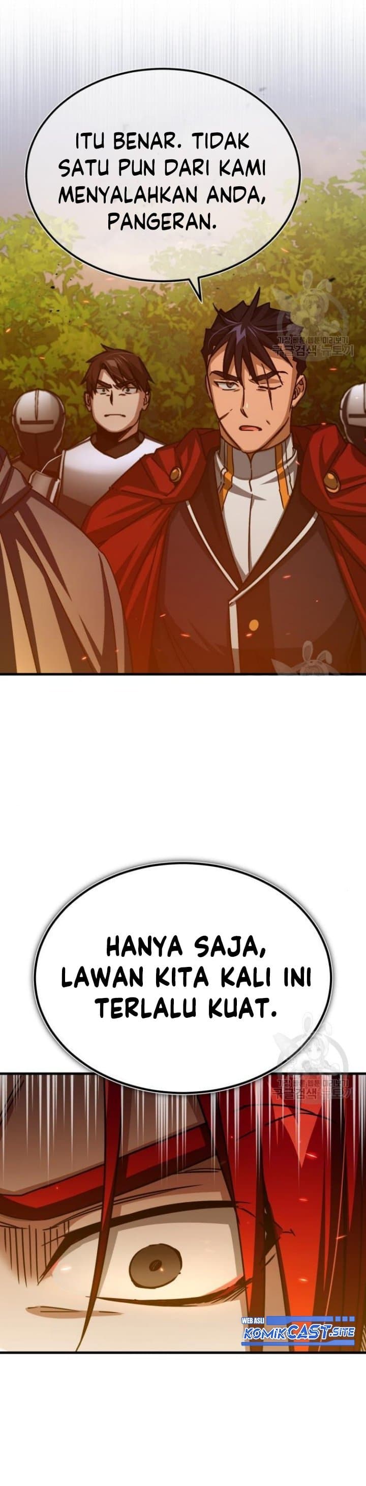 Read The Heavenly Demon Can’t Live A Normal Life (ID) Manga Online